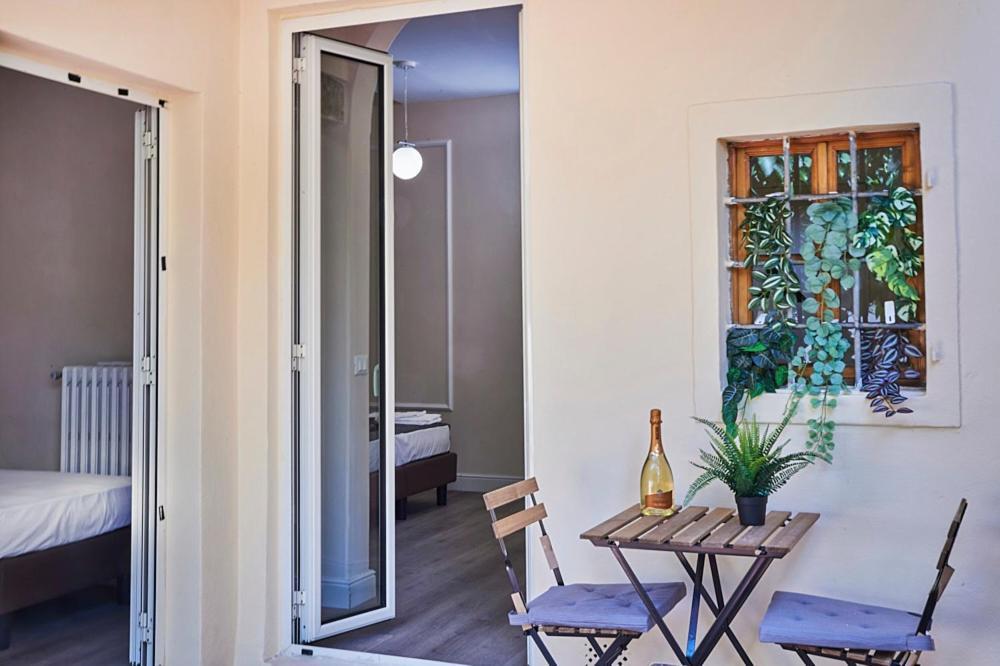 Cattaleya Rooms Florence Exterior photo