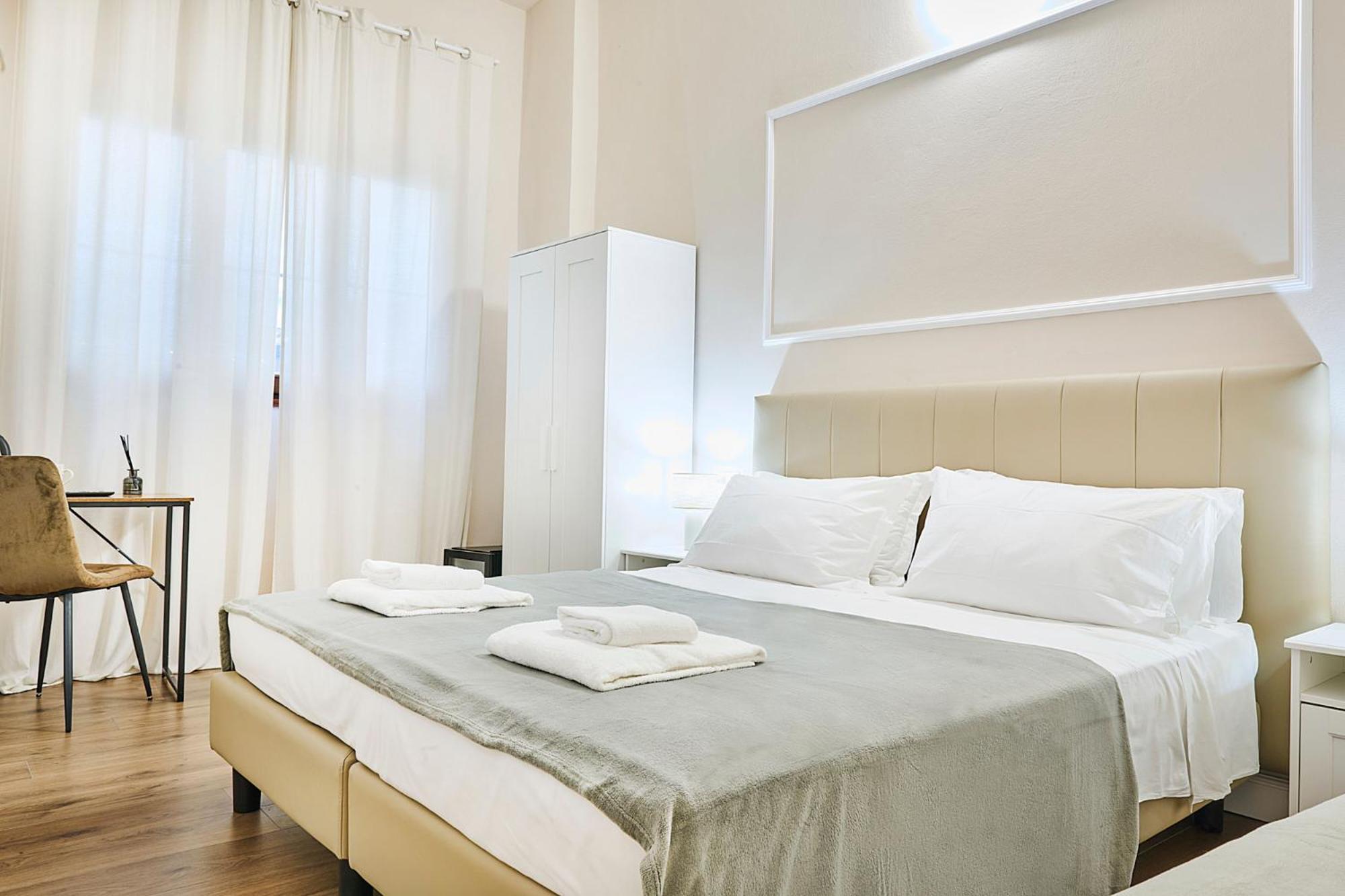 Cattaleya Rooms Florence Exterior photo