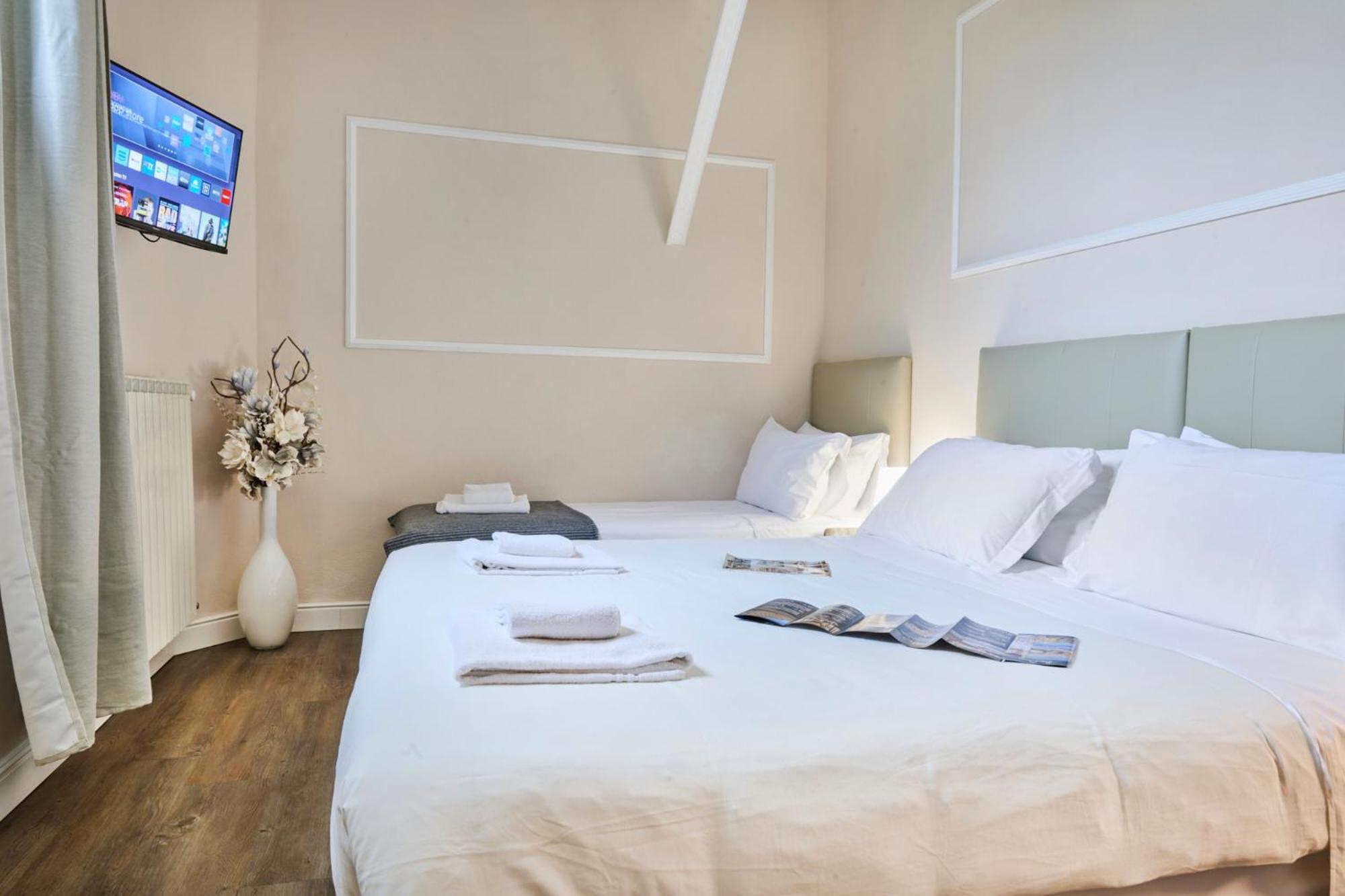Cattaleya Rooms Florence Exterior photo