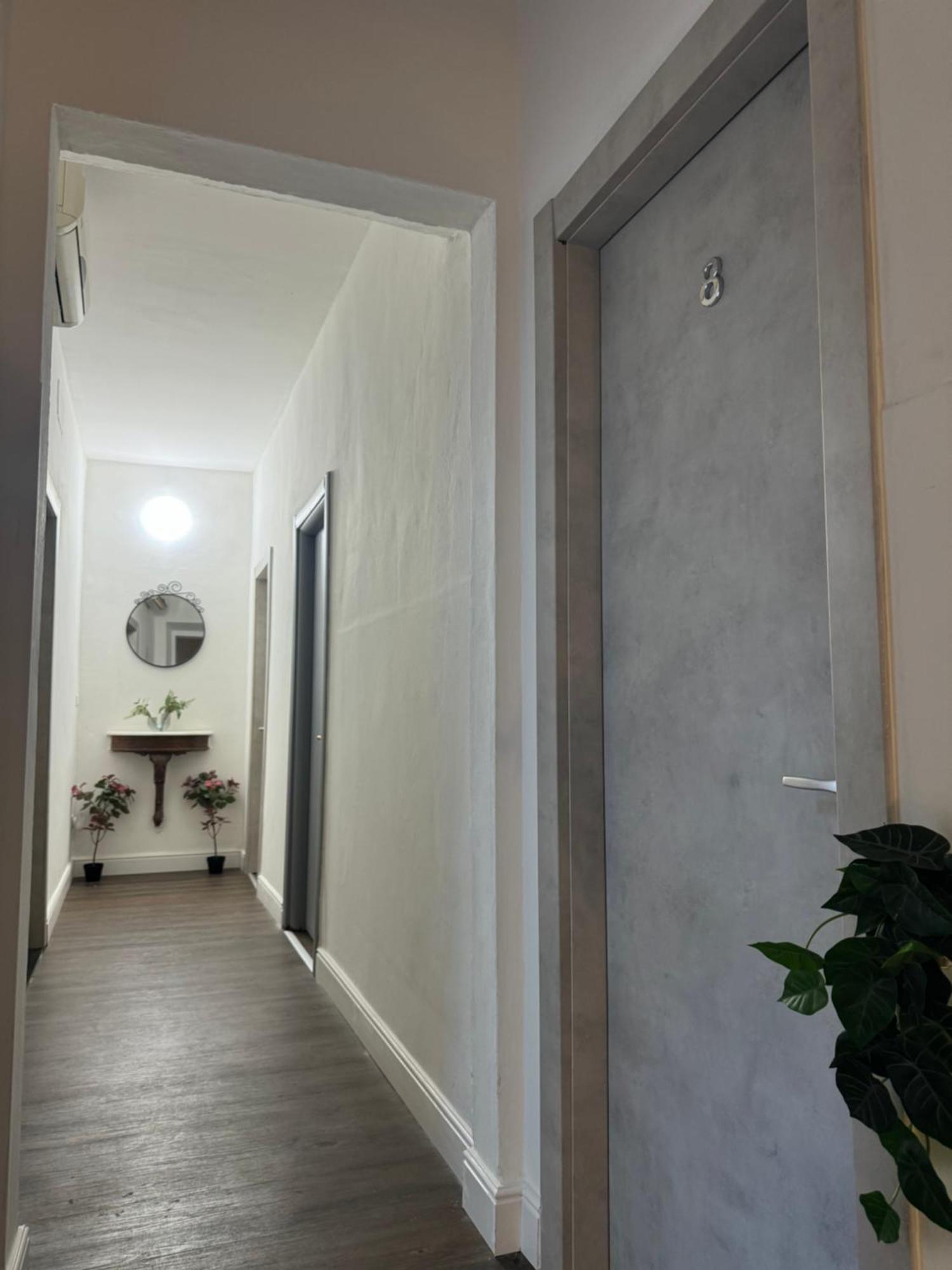 Cattaleya Rooms Florence Exterior photo