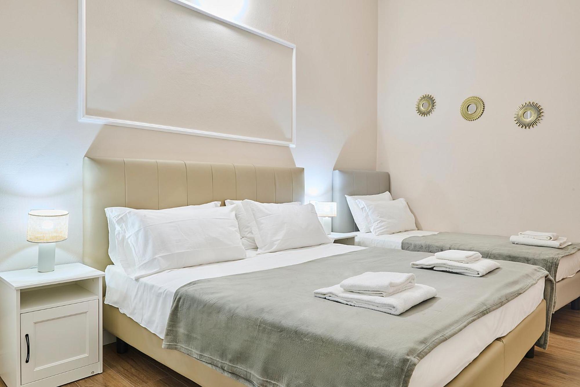 Cattaleya Rooms Florence Exterior photo