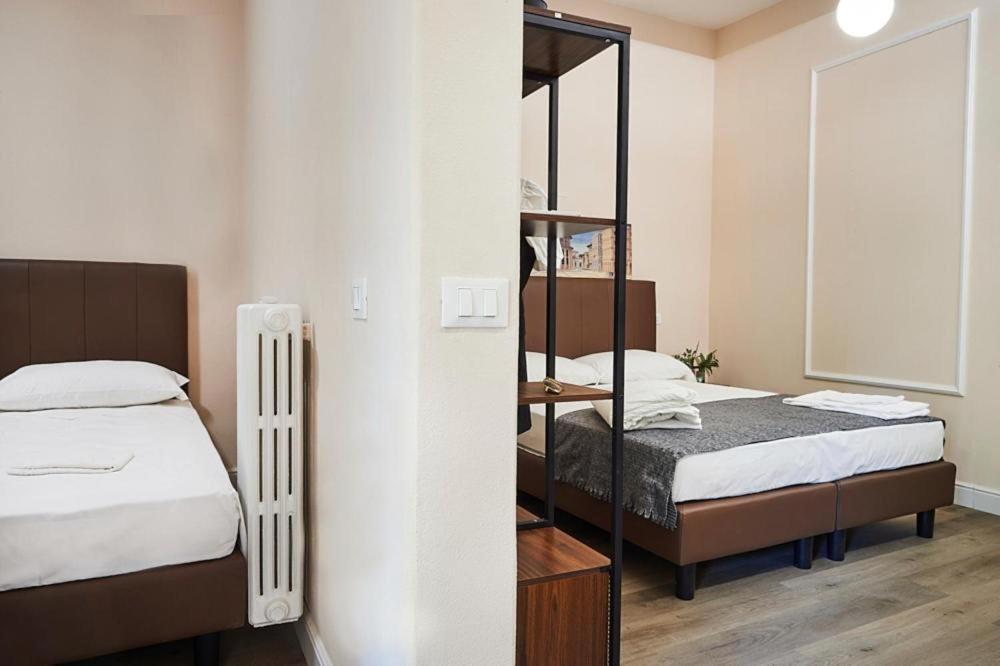Cattaleya Rooms Florence Exterior photo